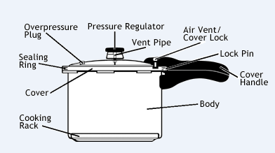 How Do Pressure Cookers Work? The Science Behind Them